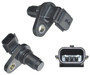 Walker Products Engine Camshaft Position Sensor 235-1710 for 2009-2024 INFINITI/Nissan 5.0L 5.6L (FX50, M56, Q70, Q70L)