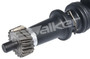 Walker Products Vehicle Speed Sensor 240-1032 for 1996-2001 Acura/Honda 1.8L 1.6L (Integra, Civic)