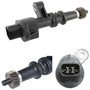Walker Products Vehicle Speed Sensor 240-1032 for 1996-2001 Acura/Honda 1.8L 1.6L (Integra, Civic)