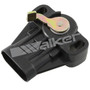 Walker Products Throttle Position Sensor 200-1044 for 1985-1989 Buick/Cadillac/Chevrolet 2.8L 5.7L (Skylark, Cimarron, Camaro, Cavalier)