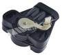 Walker Products Throttle Position Sensor 200-1044 for 1985-1989 Buick/Cadillac/Chevrolet 2.8L 5.7L (Skylark, Cimarron, Camaro, Cavalier)