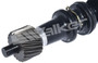 Walker Products Vehicle Speed Sensor 240-1035 for 1998-2002 Acura/Honda 2.3L (CL, Accord)