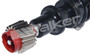 Walker Products Vehicle Speed Sensor 240-1036 for 2001-2005 Honda 1.7L (Civic)
