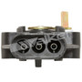 Walker Products Throttle Position Sensor 200-1050 for 1986-1993 Buick/Oldsmobile/Pontiac 3.3L 3.8L (Century, Electra, LeSabre, Park Avenue)