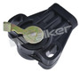 Walker Products Throttle Position Sensor 200-1050 for 1986-1993 Buick/Oldsmobile/Pontiac 3.3L 3.8L (Century, Electra, LeSabre, Park Avenue)