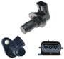 Walker Products Engine Camshaft Position Sensor 235-1718 for 2006-2011 Volvo 4.4L (S80, XC90)