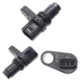 Walker Products Engine Crankshaft Position Sensor 235-1719 for 2006-2009 Honda 2.2L (S2000)