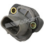 Walker Products Throttle Position Sensor 200-1055 for 1996-1997 Dodge/Plymouth 3.0L 2.4L (Caravan, Grand Caravan, Grand Voyager, Voyager)