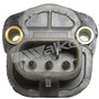 Walker Products Throttle Position Sensor 200-1055 for 1996-1997 Dodge/Plymouth 3.0L 2.4L (Caravan, Grand Caravan, Grand Voyager, Voyager)