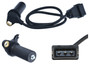 Walker Products Engine Crankshaft Position Sensor 235-1720 for 1998-1999 Volkswagen 1.9L (Beetle, Golf, Jetta)