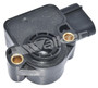 Walker Products Throttle Position Sensor 200-1060 for 1994-2003 Ford/Mazda/Mercury 3.8L 3.0L (Mustang, Ranger, Thunderbird, Windstar)