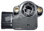 Walker Products Throttle Position Sensor 200-1060 for 1994-2003 Ford/Mazda/Mercury 3.8L 3.0L (Mustang, Ranger, Thunderbird, Windstar)