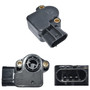 Walker Products Throttle Position Sensor 200-1060 for 1994-2003 Ford/Mazda/Mercury 3.8L 3.0L (Mustang, Ranger, Thunderbird, Windstar)