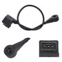Walker Products Engine Camshaft Position Sensor 235-1731 for 1988-1995 BMW 5.0L 5.6L (750iL, 850Ci, 850CSi, 850i)
