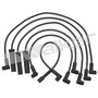ThunderCore PRO 924-1236 Spark Plug Wire Set 924-1236 for 1982-1986 Buick/Oldsmobile/Pontiac 1.8L (Skyhawk, Firenza, J2000, J2000 Sunbird)