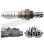 Walker Products Oxygen Sensor 250-23129 for 1995 Hyundai 1.5L (Accent)