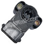 Walker Products Throttle Position Sensor 200-1069 for 1995-1996 Ford/Mercury 2.5L (Contour, Mystique)
