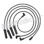 ThunderCore PRO 924-1242 Spark Plug Wire Set 924-1242 for 1994-1997 Chevrolet/GMC/Isuzu 2.2L (S10, Sonoma, Hombre)