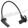 Walker Products Engine Crankshaft Position Sensor 235-1736 for 2012-2018 BMW 2.0L 1.5L (220i, 228i, 228i xDrive, 320i)
