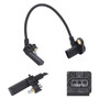 Walker Products Engine Crankshaft Position Sensor 235-1736 for 2012-2018 BMW 2.0L 1.5L (220i, 228i, 228i xDrive, 320i)