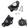 Walker Products Throttle Position Sensor 200-1077 for 1988-2001 Acura/Buick/Cadillac 3.2L 3.5L (SLX, Century, Commercial Chassis, Regal)