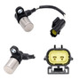 Walker Products Engine Camshaft Position Sensor 235-1738 for 1997-1998 Jaguar 4.0L (XJ8, XJR, XK8)