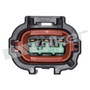 Walker Products Oxygen Sensor 250-23156 for 2004 Nissan 3.3L (Frontier, Xterra)