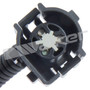 Walker Products Throttle Position Sensor 200-1081 for 1988-1990 Ford 2.3L (Mustang)