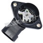 Walker Products Throttle Position Sensor 200-1083 for 1995-2005 Buick/Chevrolet/Oldsmobile 3.8L (LeSabre, Park Avenue, Regal, Riviera)