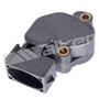 Walker Products Throttle Position Sensor 200-1087 for 1995-2003 Ford/Mercury 2.0L (Contour, Escort, Cougar, Mystique)