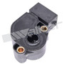 Walker Products Throttle Position Sensor 200-1087 for 1995-2003 Ford/Mercury 2.0L (Contour, Escort, Cougar, Mystique)