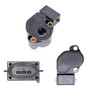 Walker Products Throttle Position Sensor 200-1087 for 1995-2003 Ford/Mercury 2.0L (Contour, Escort, Cougar, Mystique)