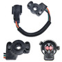 Walker Products Throttle Position Sensor 200-1090 for 1996-1998 Ford/Mercury 5.8L 5.0L