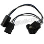 Walker Products Throttle Position Sensor 200-1094 for 1987-1990 Jeep 4.0L (Cherokee, Comanche, Wagoneer)