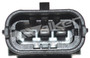 Walker Products Engine Camshaft Position Sensor 235-1752 for 2007-2015 Mercedes-Benz 6.3L (C63 AMG, CL63 AMG, CLK63 AMG, CLS63 AMG)