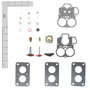 Walker Products Carburetor Repair Kit 15832 for 1980-1986 Renault 1.4L 2.2L (Alliance, LeCar, R5)