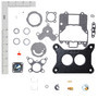Walker Products Carburetor Repair Kit 15833 for 1981 Mercury 4.2L (Capri, Zephyr)