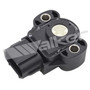Walker Products Throttle Position Sensor 200-1099 for 1998-2010 Chrysler/Dodge 2.5L 2.4L (Cirrus, PT Cruiser, Sebring, Avenger)