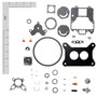 Walker Products Carburetor Repair Kit 15837A for 1981 Mercury 4.2L (Capri, Zephyr)