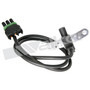 Walker Products Engine Crankshaft Position Sensor 235-1757 for 1986-1991 Jeep 2.5L 4.0L (Cherokee, Comanche, Wagoneer, Wrangler)