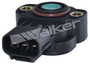 Walker Products Throttle Position Sensor 200-1101 for 1998-2005 Chrysler/Dodge/Plymouth 2.4L 3.3L