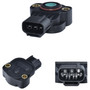 Walker Products Throttle Position Sensor 200-1101 for 1998-2005 Chrysler/Dodge/Plymouth 2.4L 3.3L