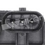 Walker Products Engine Crankshaft Position Sensor 235-1762 for 2011-2019 Audi/Volkswagen 3.0L 2.8L (A4 Quattro, A5, A5 Quattro, A6)
