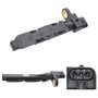 Walker Products Engine Crankshaft Position Sensor 235-1762 for 2011-2019 Audi/Volkswagen 3.0L 2.8L (A4 Quattro, A5, A5 Quattro, A6)