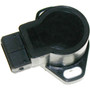 Walker Products Throttle Position Sensor 200-1107 for 1989-2001 Dodge/Eagle/Mitsubishi 3.0L 2.4L (Raider, Ram 50, Summit, Expo)