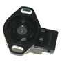 Walker Products Throttle Position Sensor 200-1107 for 1989-2001 Dodge/Eagle/Mitsubishi 3.0L 2.4L (Raider, Ram 50, Summit, Expo)