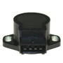 Walker Products Throttle Position Sensor 200-1107 for 1989-2001 Dodge/Eagle/Mitsubishi 3.0L 2.4L (Raider, Ram 50, Summit, Expo)