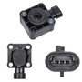 Walker Products Throttle Position Sensor 200-1110 for 1995-1998 Dodge 5.9L (Ram 2500, Ram 3500)