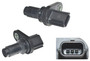 Walker Products Engine Crankshaft Position Sensor 235-1767 for 2009-2019 INFINITI 5.0L 5.6L (FX50, M56, Q70, Q70L)