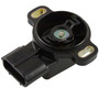 Walker Products Throttle Position Sensor 200-1117 for 1998-2002 Lexus/Toyota 4.0L 4.7L (GS400, LS400, LX470, Land Cruiser)